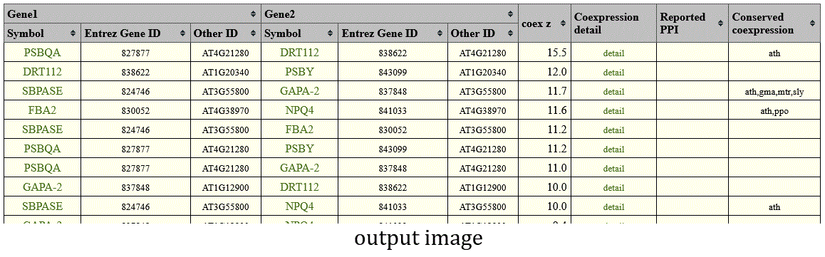 output image
