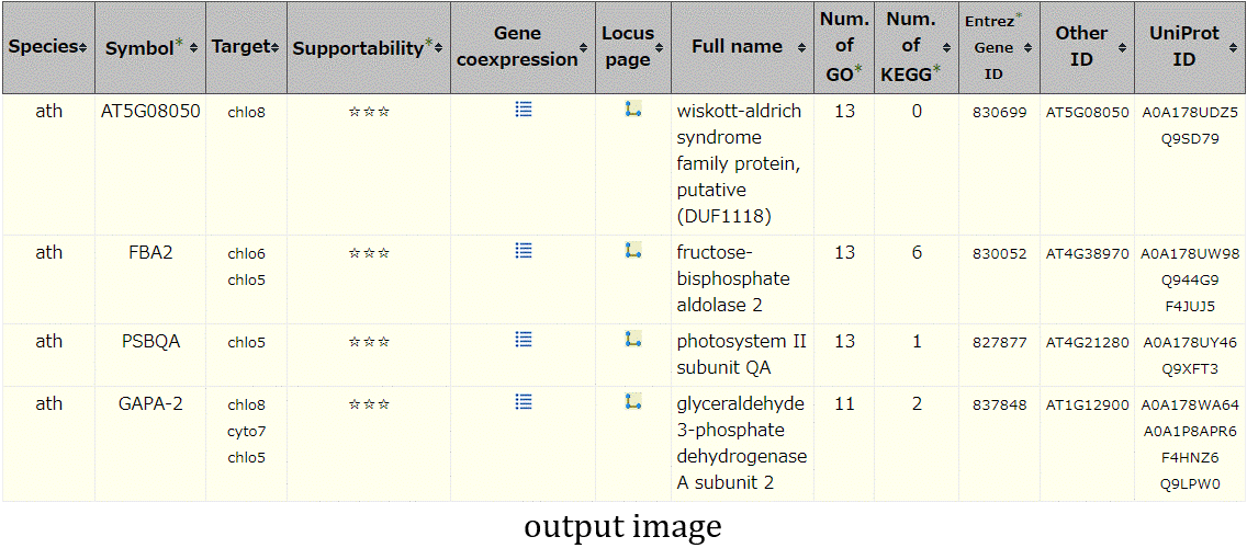 output image